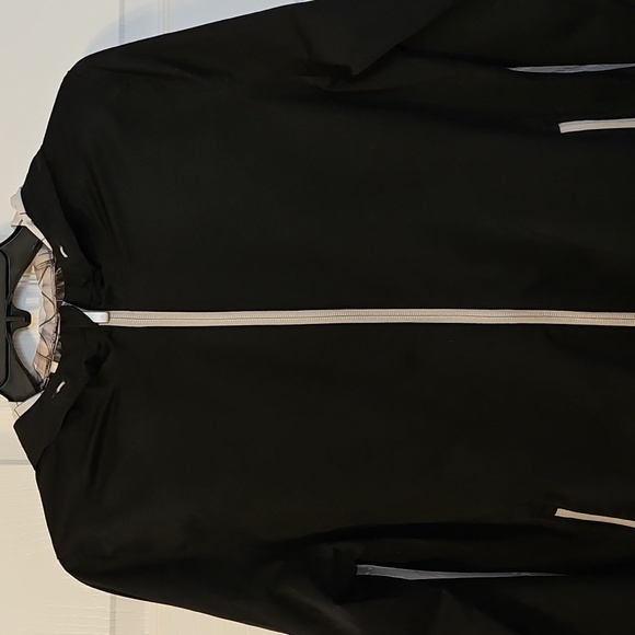 Adidas Climastorm Zip Jacket - Picture 2 of 13